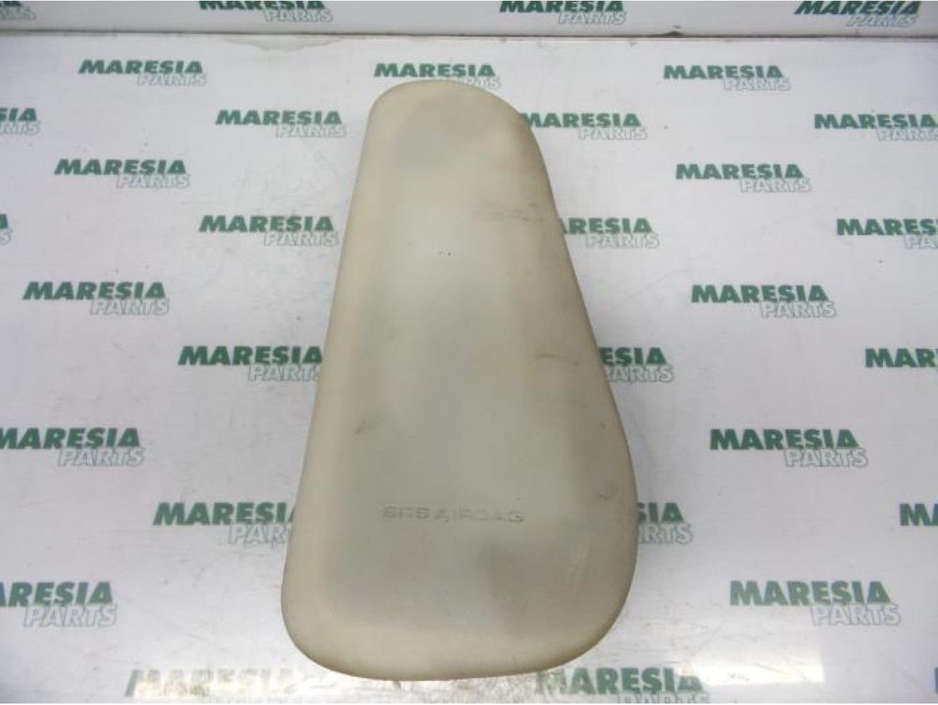 Lancia - Lybra - Airbag siège