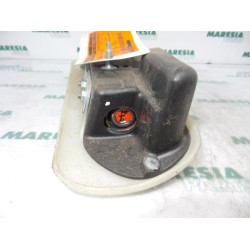 Lancia - Lybra - Airbag Sitz (Sitzplatz)