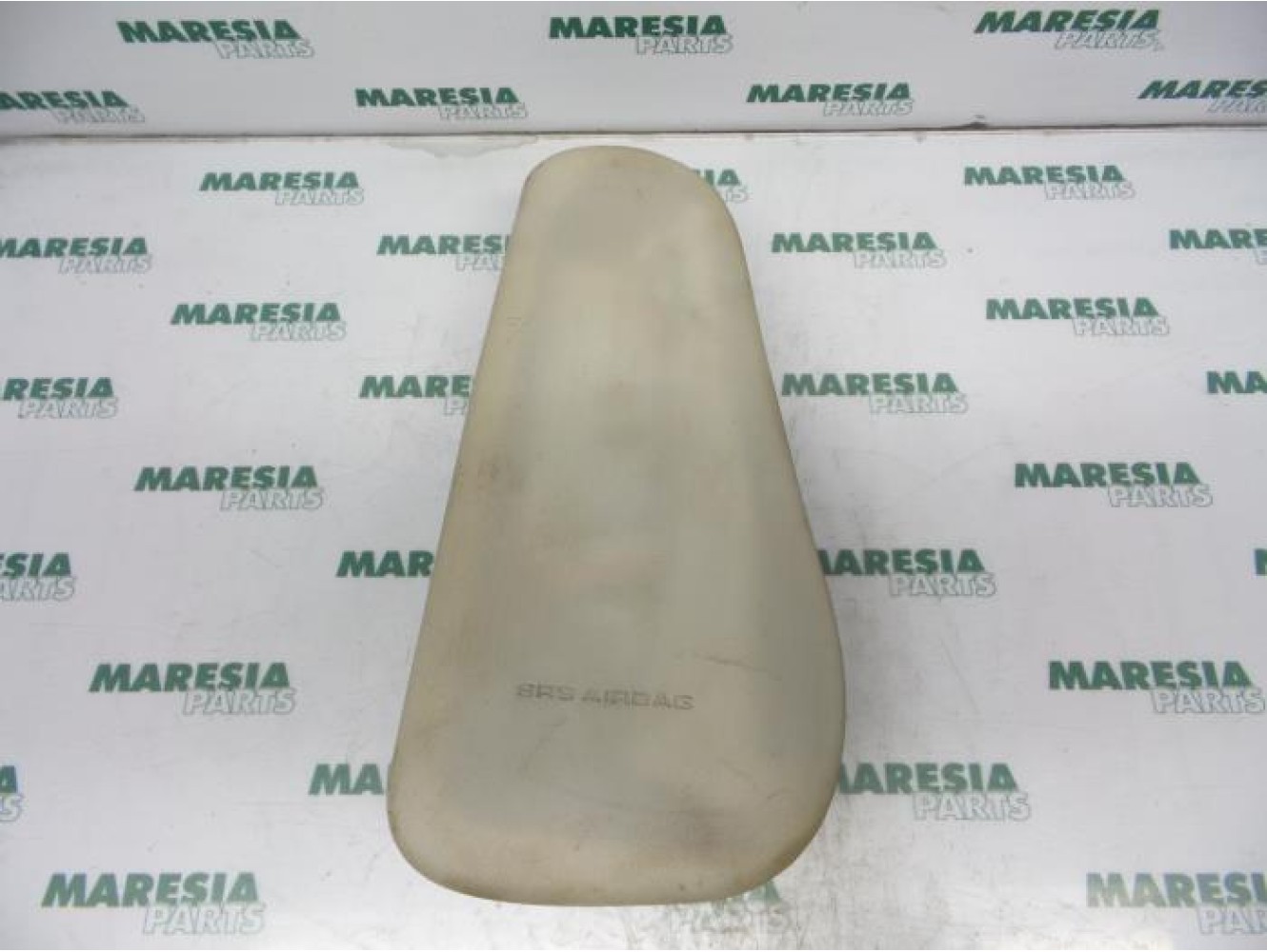 Lancia - Lybra - Airbag Sitz (Sitzplatz)