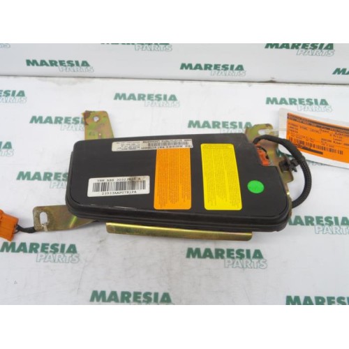 Lancia - Thesis - Seat airbag (seat)