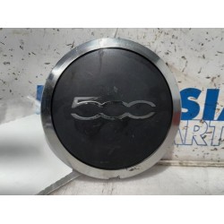 Fiat - 500 - Wheel cover (spare)