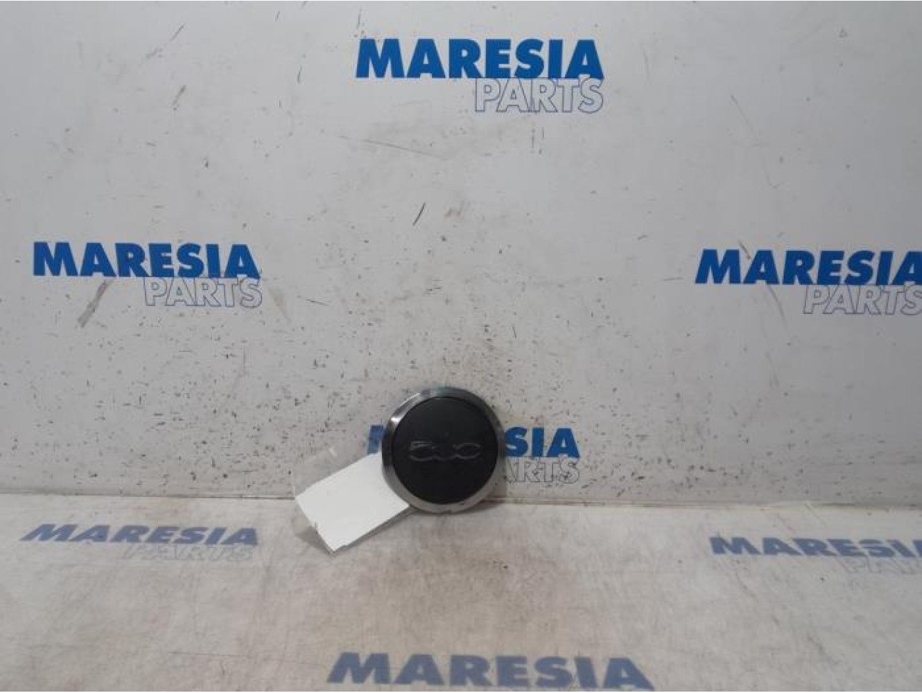 Fiat - 500 - Wheel cover (spare)