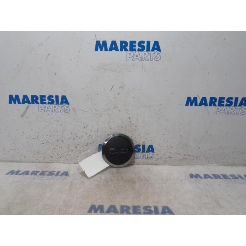 Fiat - 500 - Wheel cover (spare)