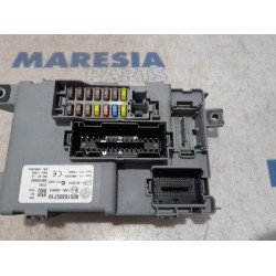 Fiat - 500 - Engine management computer