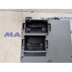 Fiat - 500 - Engine management computer
