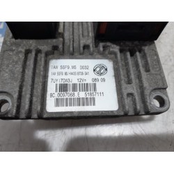 Fiat - 500 - Engine management computer