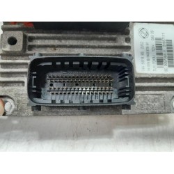 Fiat - 500 - Engine management computer
