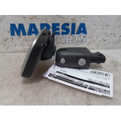 Fiat - 500 - Navigation system