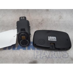 Fiat - 500 - Navigation system