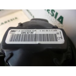 Peugeot - 207 - Moteur de ventilation chauffage