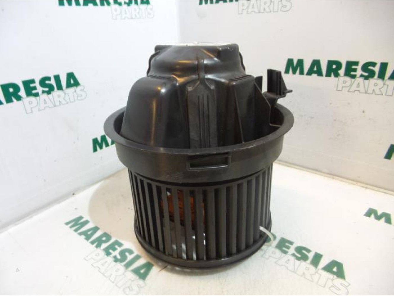 Peugeot - 207 - Moteur de ventilation chauffage