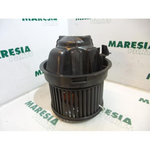 Peugeot - 207 - Moteur de ventilation chauffage