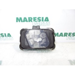 Peugeot - 307 - Rain sensor