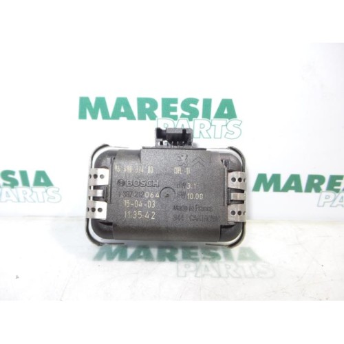 Peugeot - 307 - Rain sensor