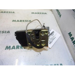 Peugeot - 307 - Door lock mechanism 4-door, front left