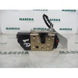 Peugeot - 307 - Türschlossmechanik 4-türig links hinten