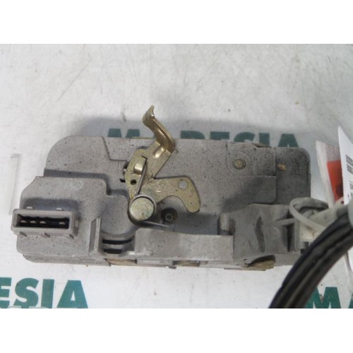 Peugeot - 307 - Deurslot Mechaniek 4Deurs links-achter