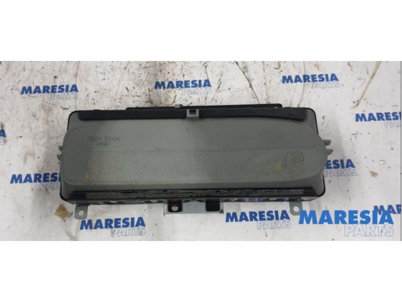 Renault - Megane Scenic - Airbag droite (tableau de bord)