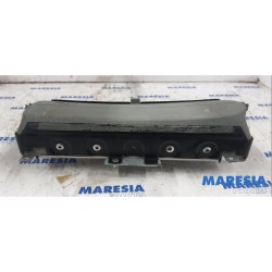 Renault - Megane Scenic - Airbag droite (tableau de bord)