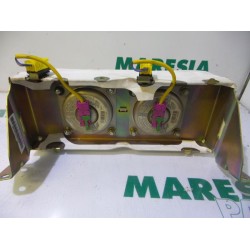 Fiat - Multipla - Airbag Set+Module