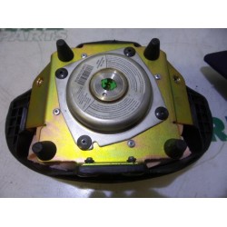 Fiat - Multipla - Airbag Set+Module