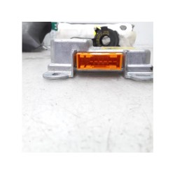 Peugeot - 406 - Airbag Set+Module