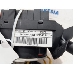 Fiat - 500 - Steering column stalk