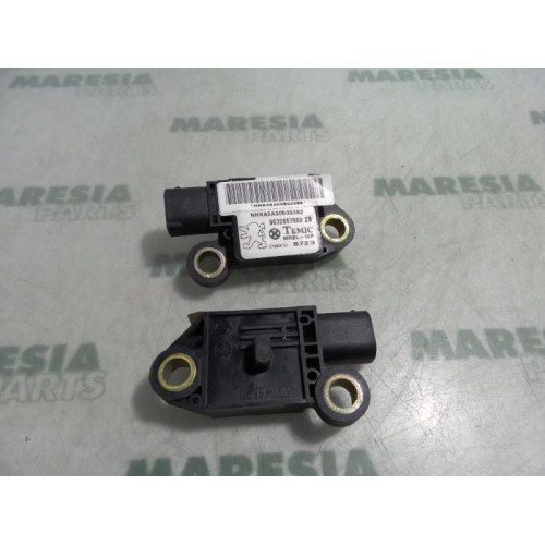 Peugeot - 607 - Airbag Sensor
