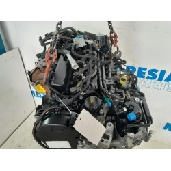 Opel - Vivaro - Motor