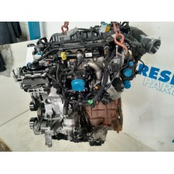 Opel - Vivaro - Motor