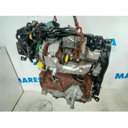 Opel - Vivaro - Motor