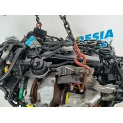 Opel - Vivaro - Motor