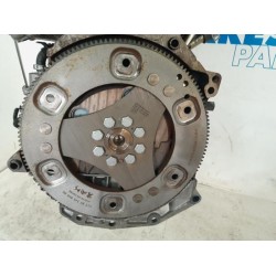 Opel - Vivaro - Motor