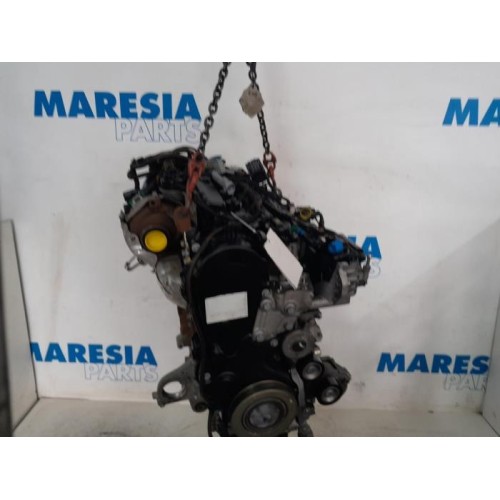 Opel - Vivaro - Motor