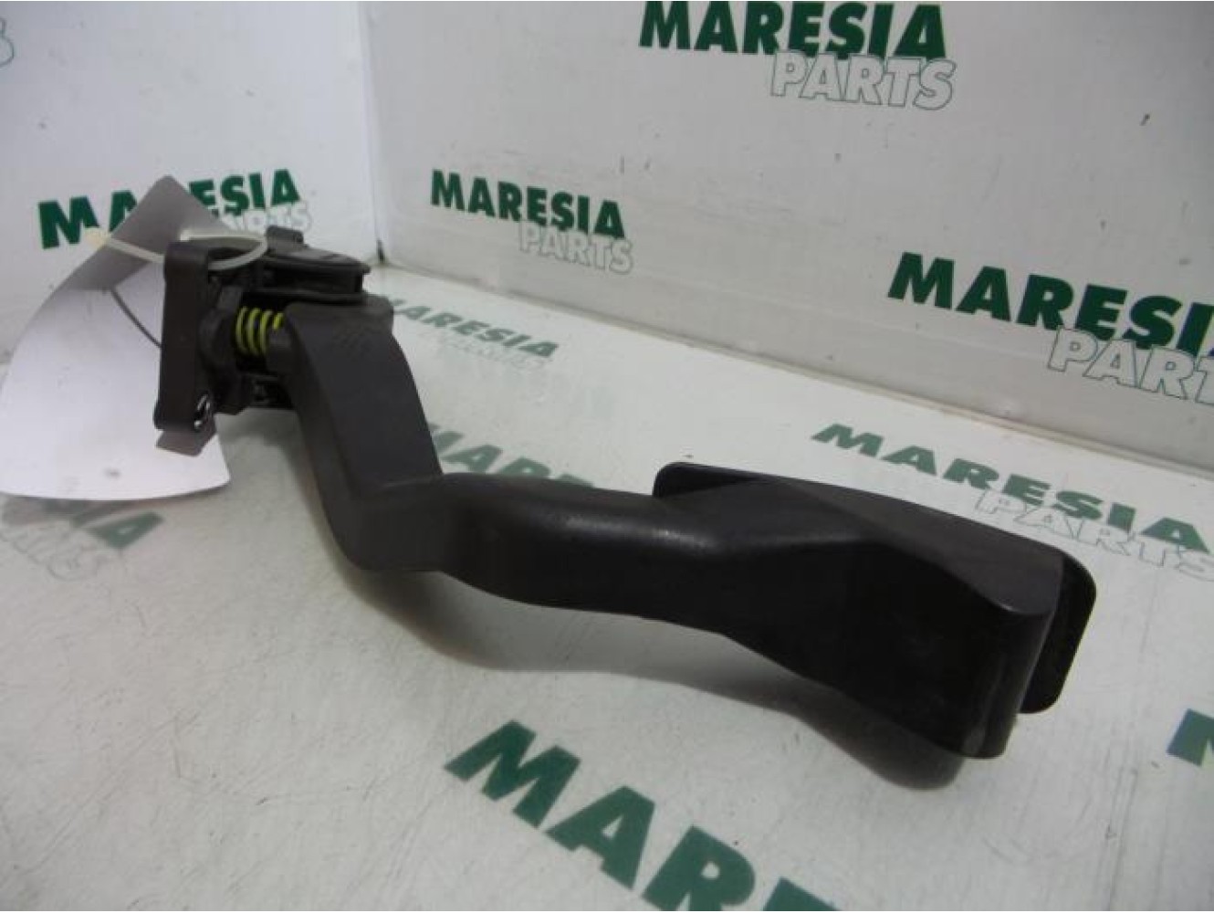 Peugeot - 307 - Gaspedaalpositie Sensor