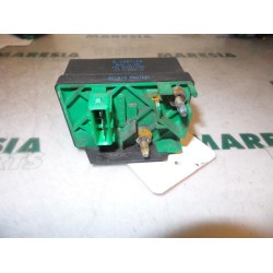 Peugeot - 307 - Glow plug relay