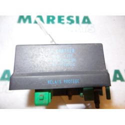 Peugeot - 307 - Glow plug relay