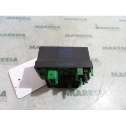 Peugeot - 307 - Glow plug relay