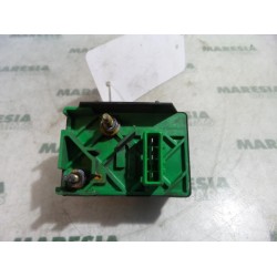 Peugeot - 307 - Glow plug relay