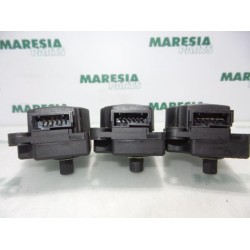 Peugeot - 307 - Heater valve motor