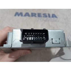 Fiat - 500 - Radio module