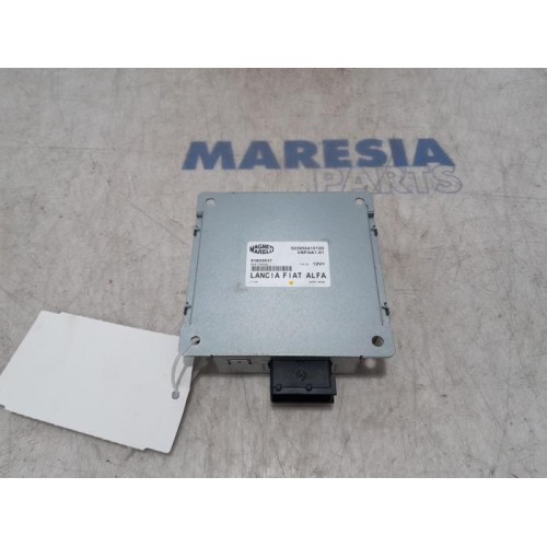Fiat - 500 - Radio Modul
