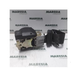 Renault - Kangoo - Front seatbelt, left