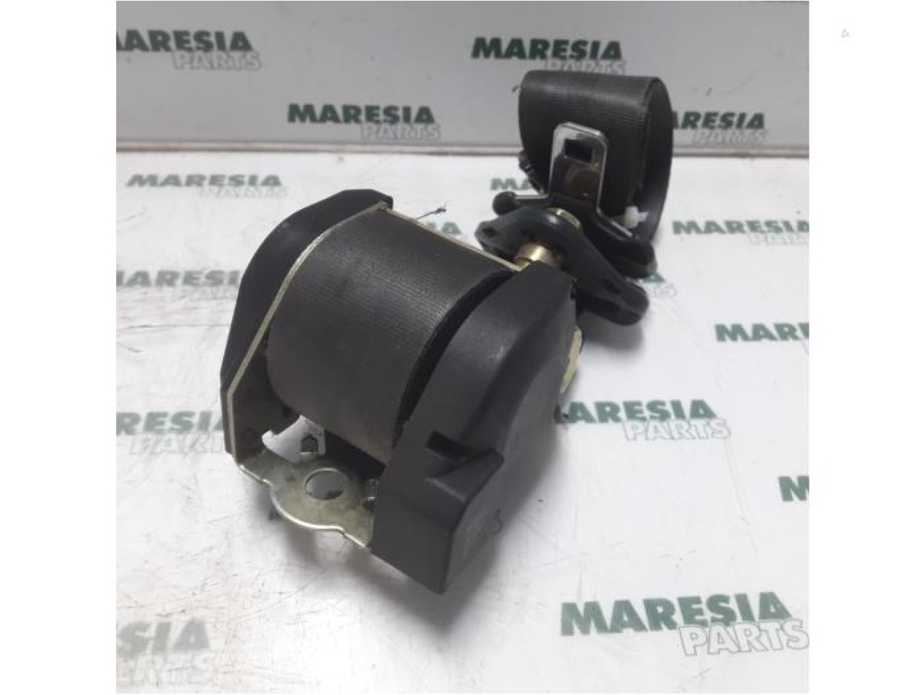 Renault - Kangoo - Front seatbelt, left