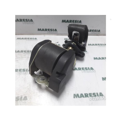 Renault - Kangoo - Front seatbelt, left