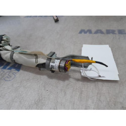 Fiat - 500 - Roof curtain airbag, left