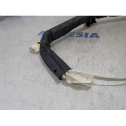 Fiat - 500 - Roof curtain airbag, left