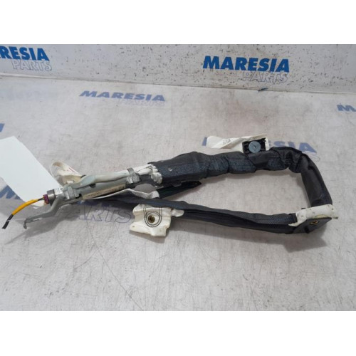 Fiat - 500 - Roof curtain airbag, left