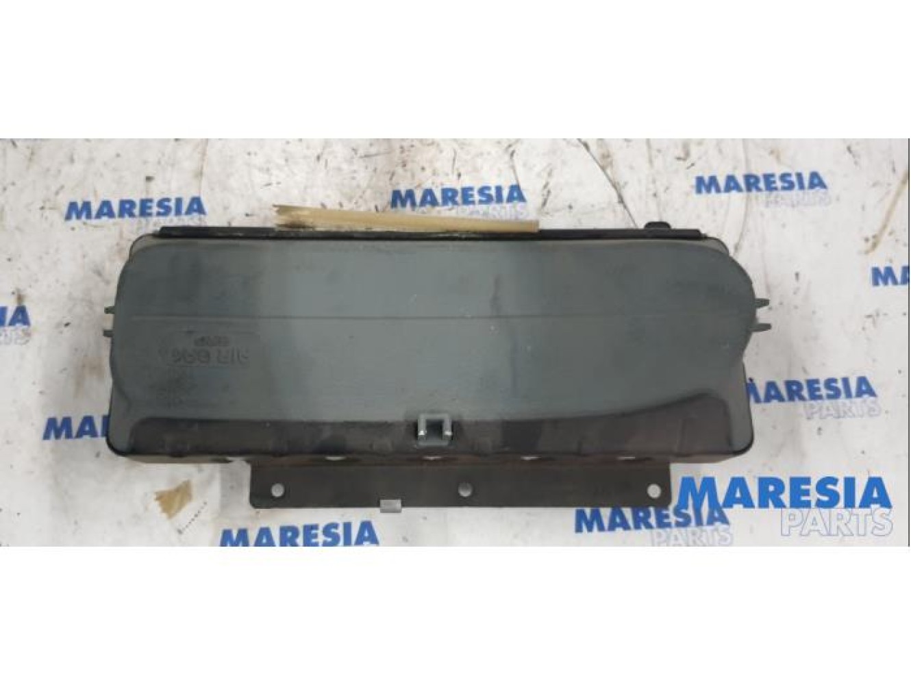 Renault - Megane Scenic - Airbag droite (tableau de bord)
