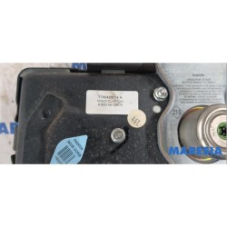 Renault - Megane Scenic - Airbag droite (tableau de bord)